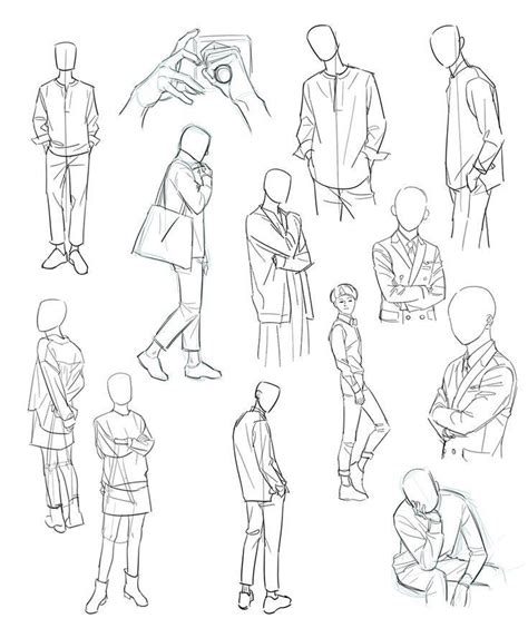 Pose Reference Human Figure Sketches Figure Sketching Art Drawings