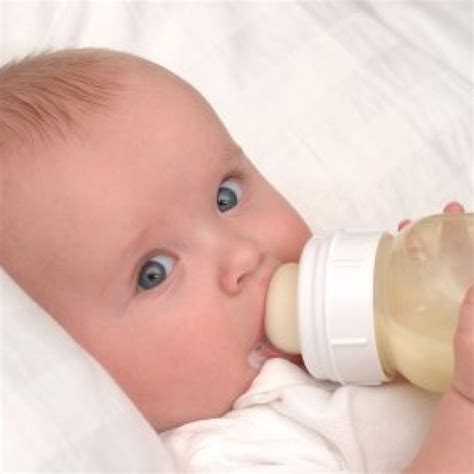 Bottle Feeding Your Baby Thriftyfun