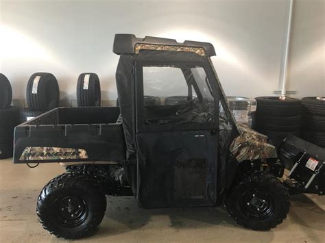 2014 polaris ranger 570 efi motorcycles for sale