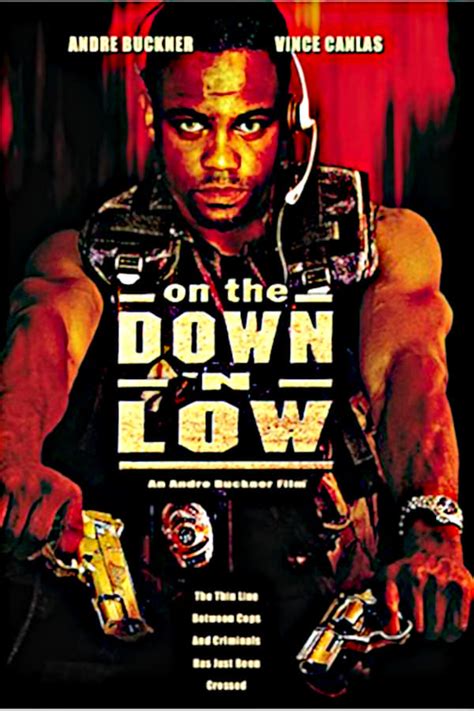 On The Down N Low 2003 — The Movie Database Tmdb
