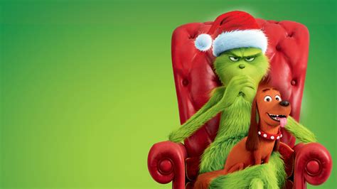 Top Imagen Grinch Background Images Thpthoanghoatham Edu Vn