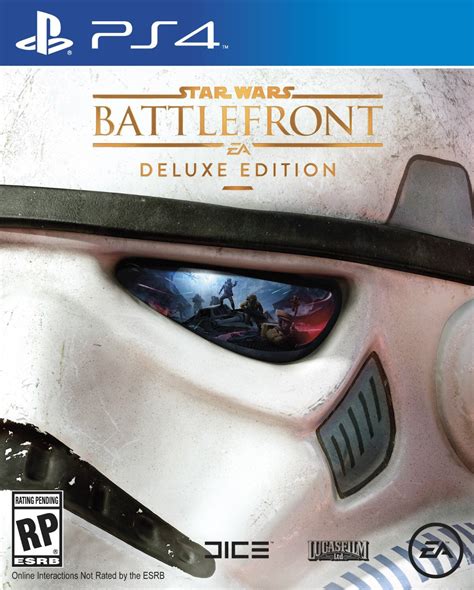 Star Wars Battlefront First Ever Pc Gameplay 20 Seconds Only