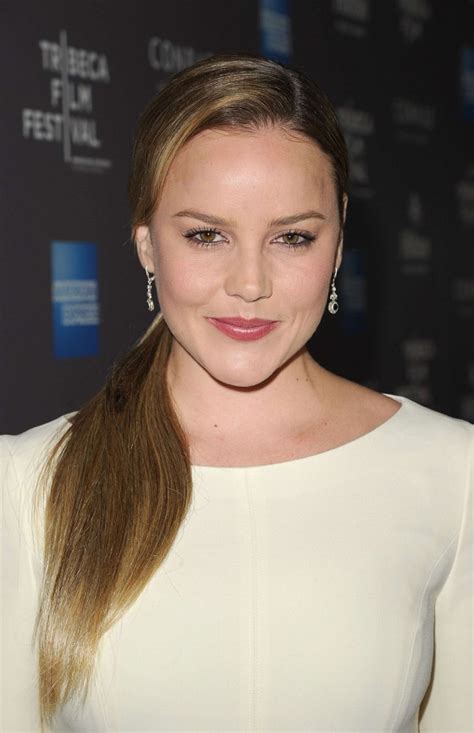 All About Celebrities Abbie Cornish Profile Biography Pictures And