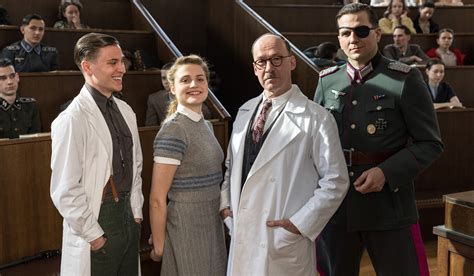 „charité“ Staffel 2 Finale Folge 6 Heute In Live Stream And Tv