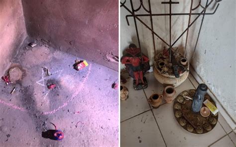 Leia a íntegra na fórum. Fotos mostram que casa de Lázaro, tem itens que indicam ...