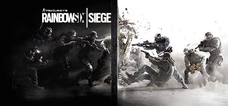 This only suggests apps that are available on the steam store. Tom Clancy's Rainbow Six Siege | Steam Trading Cards Wiki ...