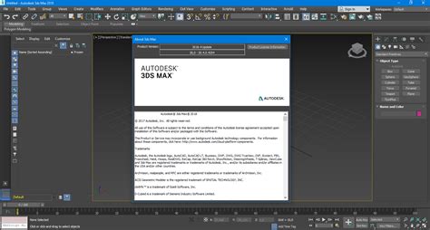 Скачать Autodesk 3ds Max 20184 X64 торрент бесплатно