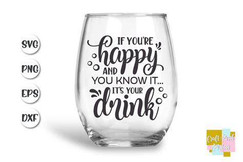 Drinking Quotes Wine Glass Wine Saying Funny Quotes Svg 476292 Svgs Design Bundles