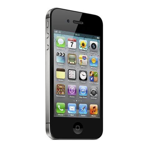 Original Apple Iphone 4s 32gb Shopee Malaysia