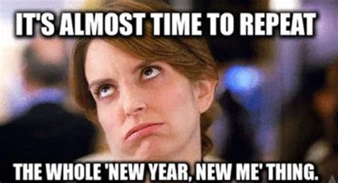 Funny Happy New Year Memes To Ring In