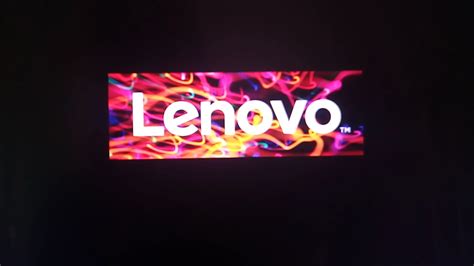 How To Change The Bios Logo On A Lenovo Laptop Logomotive