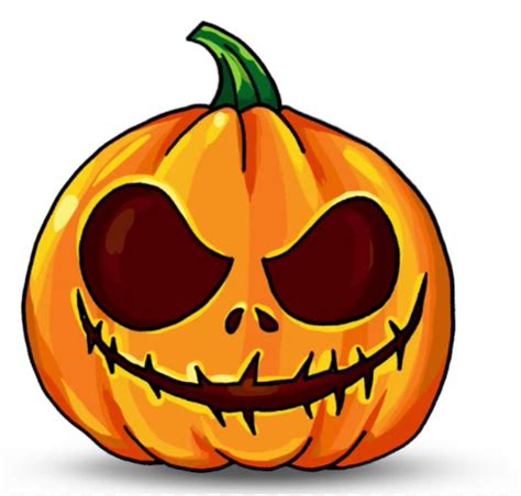 ☑ How to draw so cute halloween | tyler's blog gambar png