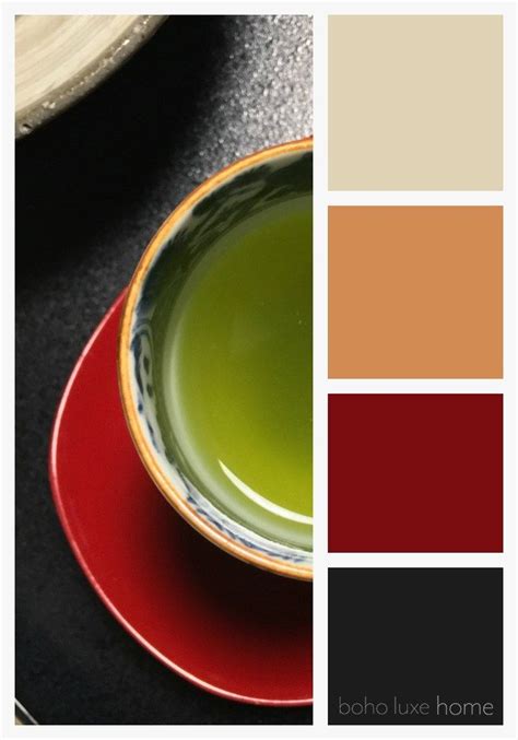 Japenese Color Palettes Here Are Japanese Color Palettes Perfect