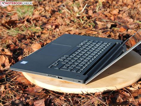 Dell Xps 15 2016 9550 Infinityedge Notebook Review Notebookcheck