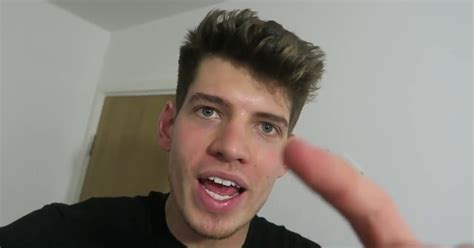 Youtube Star Has Sex With Best Mates Sister In Brutal Prank And