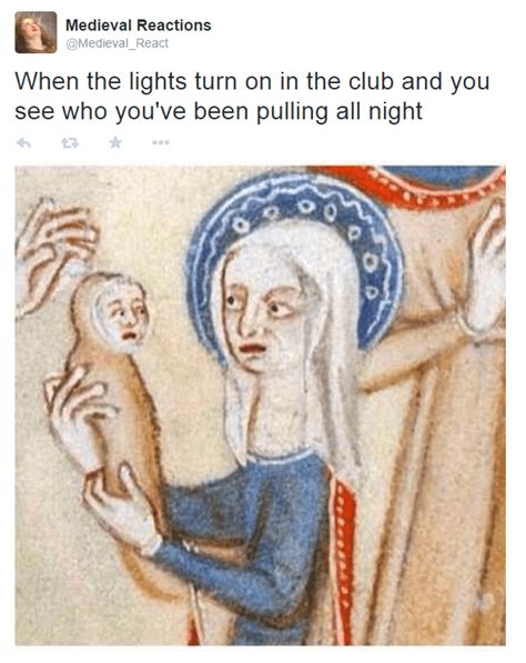 Top 159 Funny Medieval Art Memes