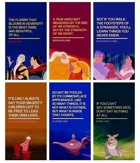 Disney Scrapbook Quotes Quotesgram