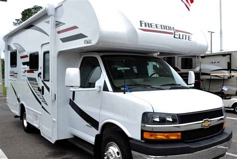 The Best Short Class C Motorhomes How To Winterize Your Rv