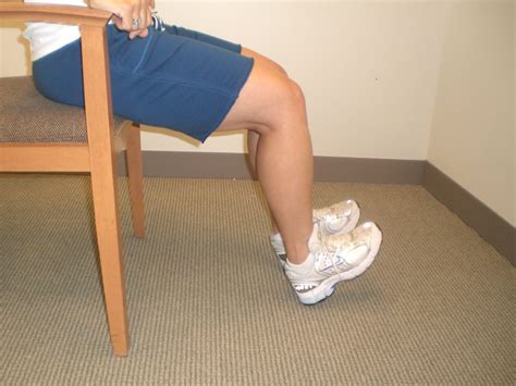 Exercises For Peripheral Neuropathy Physical Therapy