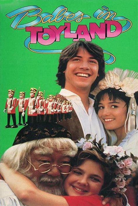 Rare Movies Babes In Toyland
