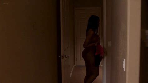 Bravo Tube Nafessa Williams Nude Twin Peaks S03e03 Basketback