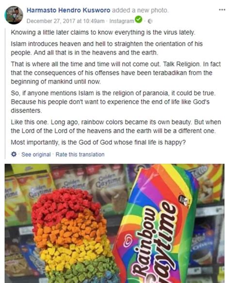 unilever backs away from rainbow golden gaytime ice cream after social media outrage pinknews
