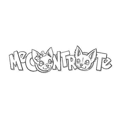 Elenco dei prodotti per la marca me contro te. Me contro Te Disegni per Bambini da Colorare e Stampare ...