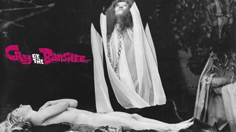 Watch Cry Of The Banshee 1970 Online Yify Tv