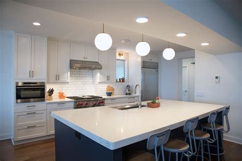 How To Choose Kitchen Lighting Things In The Kitchen