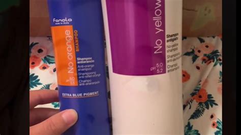 You can alter that timeline if you like, but under no circumstances should you bleach your hair twice in the same day, even if you don't like the pale blonde color. Bleaching My Hair | From Ginger to Blonde - YouTube