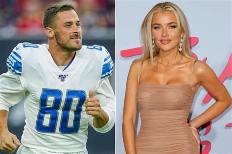 danny amendola jean watts seemingly break up thru social media