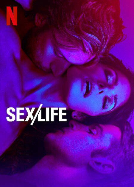 Sex Life 2021 Filmspot