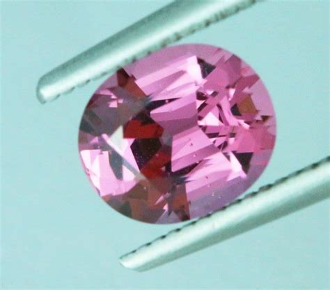 Pin On My Favorite Pink Gemstones
