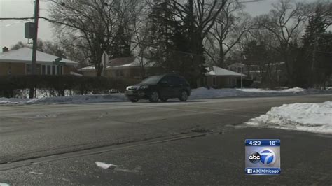 Morton Grove Police Find Robbery Stabbing Report Unfounded Abc7 Chicago