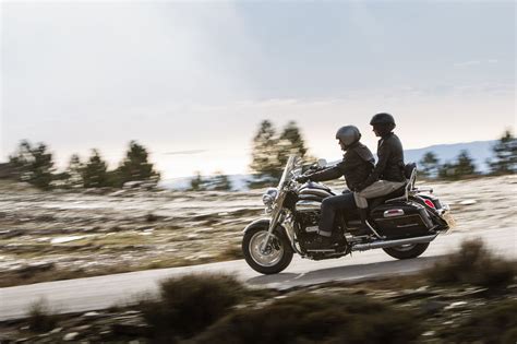 If you have information about any technical issue related to this motorcycle, please leave a comment for other riders. Gebrauchte und neue Triumph Rocket III Touring Motorräder ...