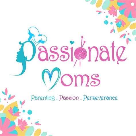 Passionate Moms Youtube