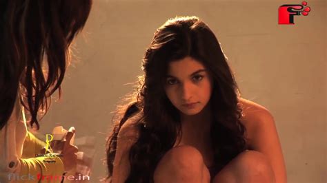 Alia Bhatt Showing Boobs On Hot Sexy Photoshoot Hd 720p 2017 Youtube