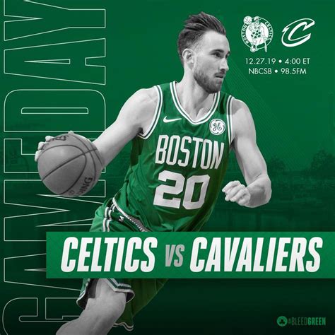 Boston Celtics On Twitter Boston Celtics Celtic Cavs