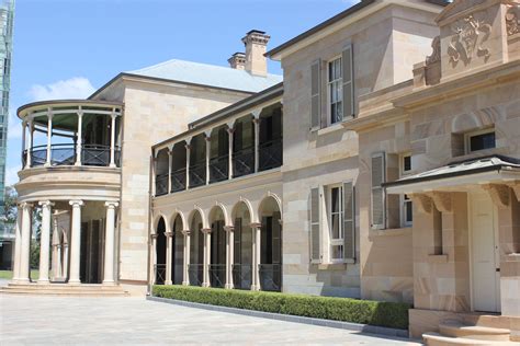 See more ideas about victorian house plans, house plans, victorian homes. Old Government House - Brisbane