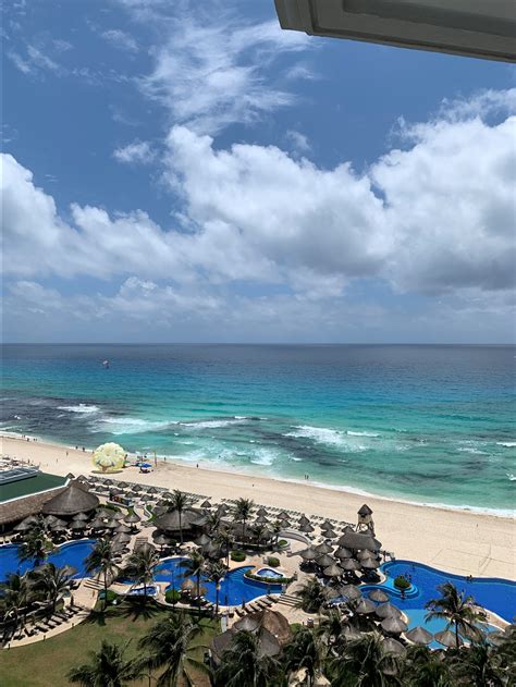 Jw Marriott Cancun Resort And Spa Snapshot Hello Travel Blog