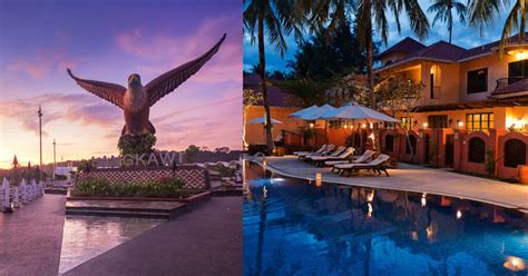 Pilihan best hotel di nilai (senarai ringkas). Hotel Di Langkawi Tawar Penginapan Percuma Selama 6 Bulan ...