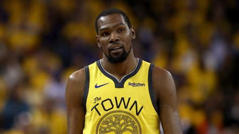 Nba News Kevin Durant Insulted By The Golden State Warriors