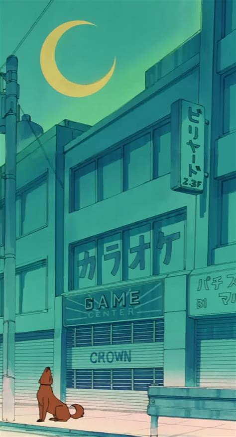 Maybe you would like to learn more about one of these? 617 best aesthetic anime images on Pinterest | Aesthetic ...