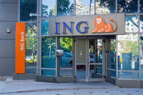 International network that spans over 40 countries. ING Bank makes child leaders through its Corporate Social ...
