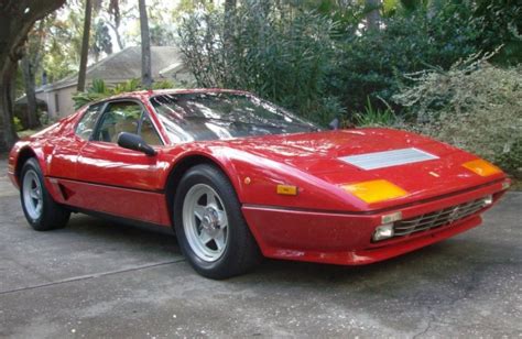'ford v ferrari' brings in $2 million in opening weekend preview | thr news. 1984 Ferrari 512BBi | Bring a Trailer