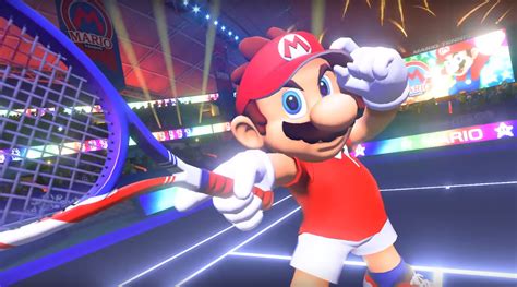 Mario Tennis Aces Guide - Beginner's Guide, Tips and Tricks, Controls ...