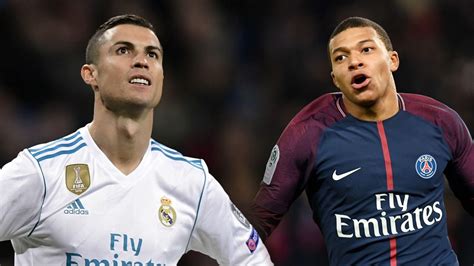 Нападающий «псж» и сборной франции килиан мбаппе высказался о форвардах лионеле месси («барселона») и криштиану роналду («ювентус»), назвав их лучшими. Griezmann compara Mbappé a Cristiano Ronaldo - MOZ NEWS