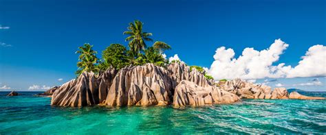 Die seychellen sind so viel mehr als sonne, meer und sand und unsere neue interaktive landkarte ist ihr bester ratgeber für die freuden, die sie in ihrem urlaub. Wie ein Fall ins Zierfischaquarium - Ein Reisebericht von ...