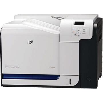 You will get crisp and clear printouts with this find support and troubleshooting info including hp laserjet cp3525n, drivers, and manuals for your hp color laserjet cpn printer. Significant saving! HP CP3525n toner and printer ...