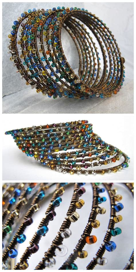 How To Wire Wrap Memory Wire Tumblr Gallery